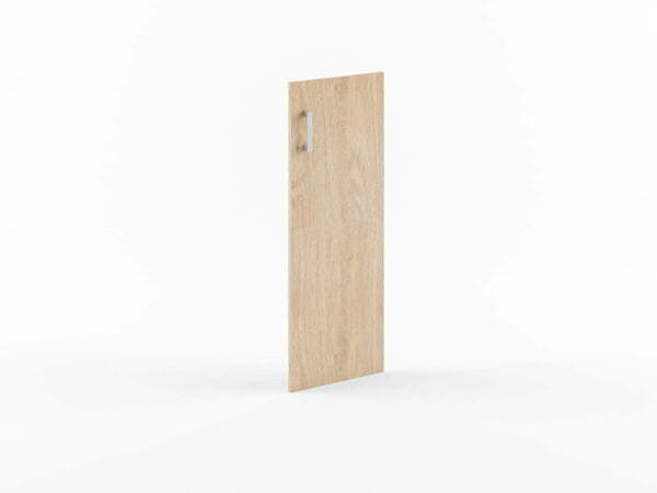 Дверь деревянная Born В-520 R 421x18x1132 (Дуб Девон)