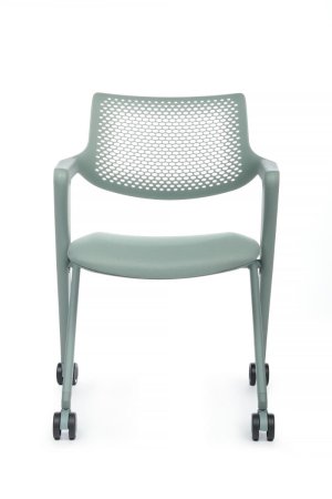 Кресло Dream-F D2202-2 Зеленый (Зеленый)