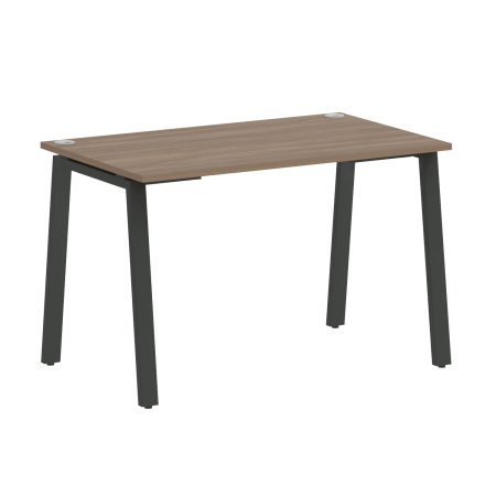Стол письменный VR.SP-3-118.A 1180x720x750 (Дуб Аризона/Антрацит Металл)