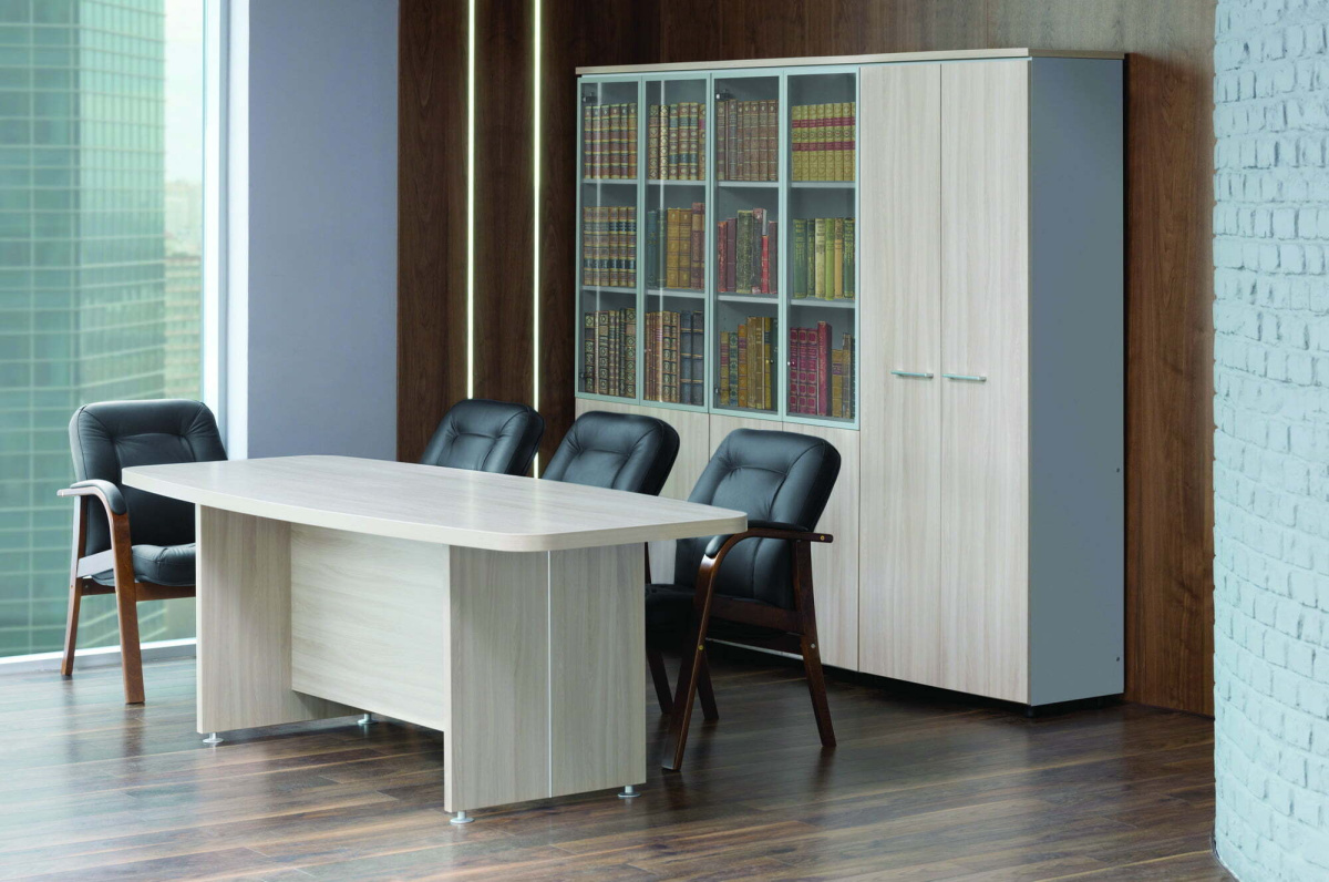 Мебель для переговоров Belfast