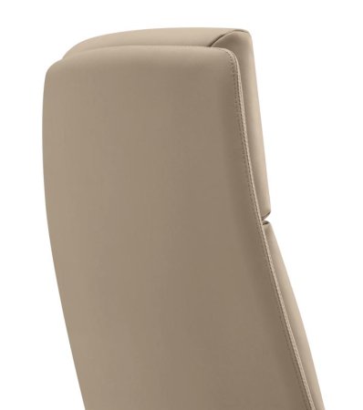 Кресло Newman A2415 Светло-бежевый (Светло-бежевый)