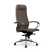 Кресло для руководителя Метта Samurai K-1.041 MPES (Светло-коричневый)