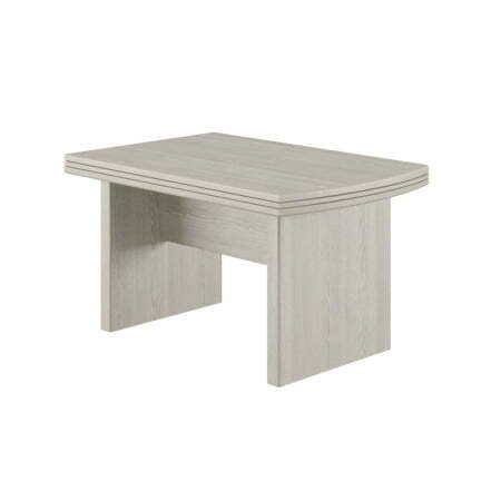 Брифинг-приставка Capital CPT17711 1200x800x680 (Светлый дуб)