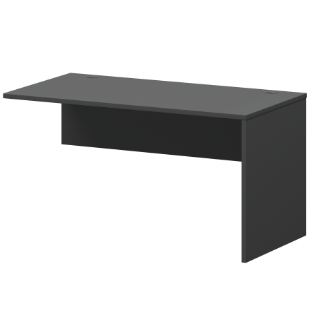 Модуль линейный Смарт СМСН25-14.73 1400x730x750 (Графит)