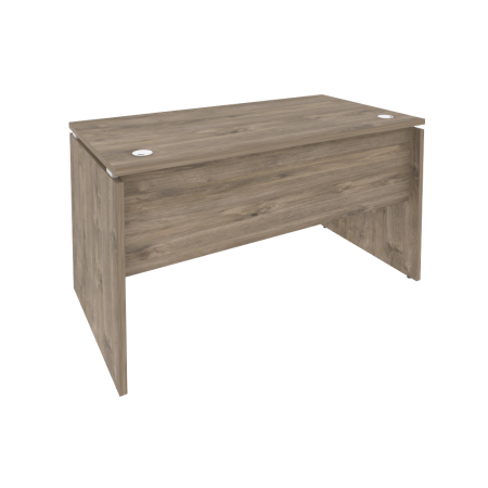 Стол письменный Onix O.SP-3.7 1380x720x750 (Тиквуд Темный)