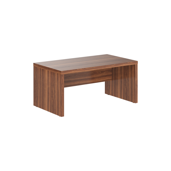 Стол руководителя Zenn ZST 169 1600x900x745 (Орех Даллас)