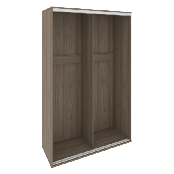 Корпус высокий+трек Maris SH.K2-5.1 1500x600x2388 (Вяз благородный)