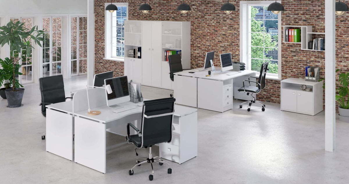 Мебель для персонала Style