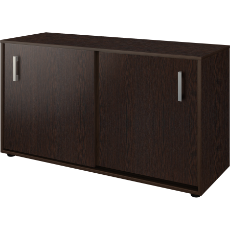 Тумба-купе Арго АМТ-15.7 1496x442x760 (Дуб венге)