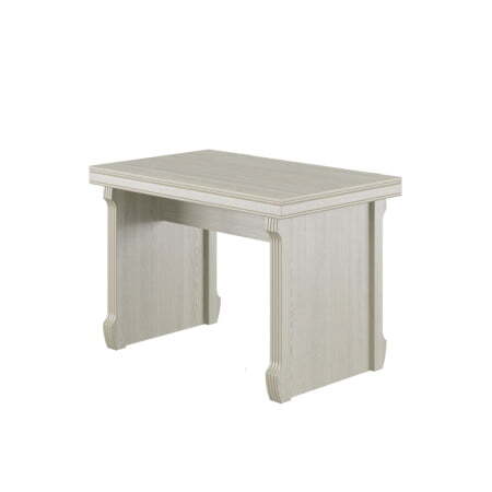 Брифинг-приставка Bern BRN86713 1200x800x760 (Светлый дуб)