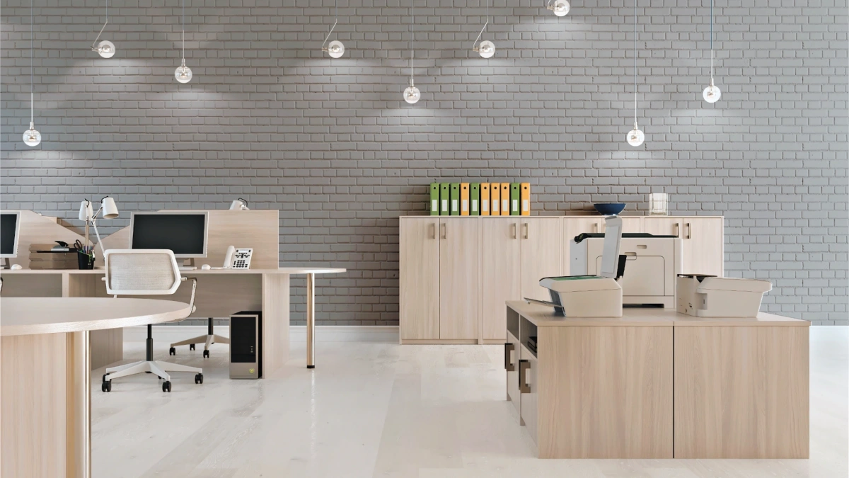 Мебель для персонала Арго-М