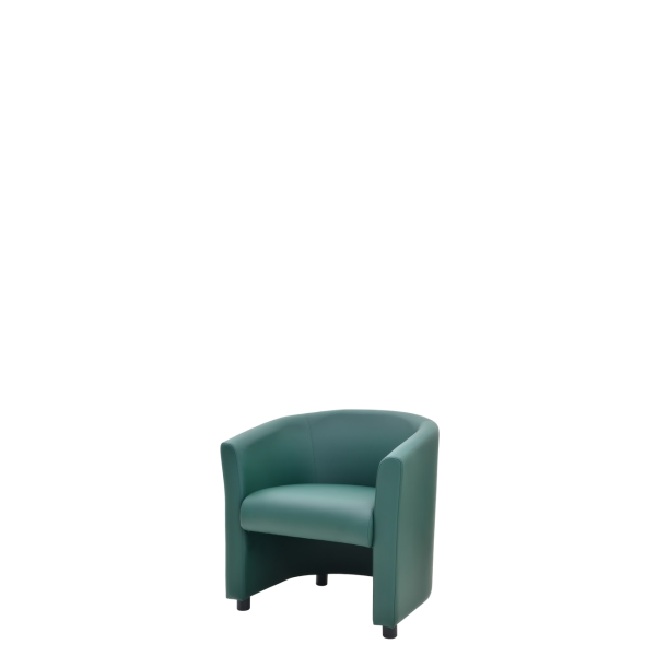 Кресло офисное София (С-100М) (Зеленый)