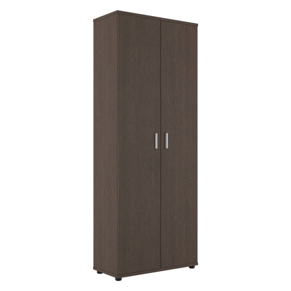 Гардероб Trend TRD296502 780x360x2000 (Темный дуб)