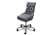 Компьютерное кресло Venice (550x600x980) Серый (Серый)