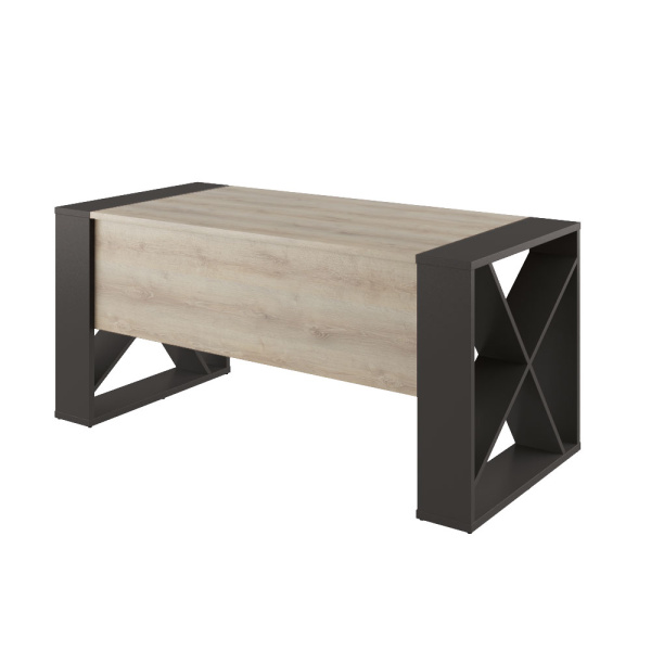 Стол для руководителя Spring SPR30510104 (Дуб Каньон)