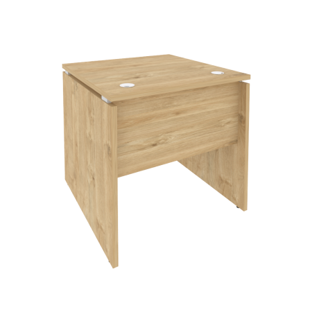 Стол письменный Onix O.SP-0.8 780x800x750 (Тиквуд Светлый)