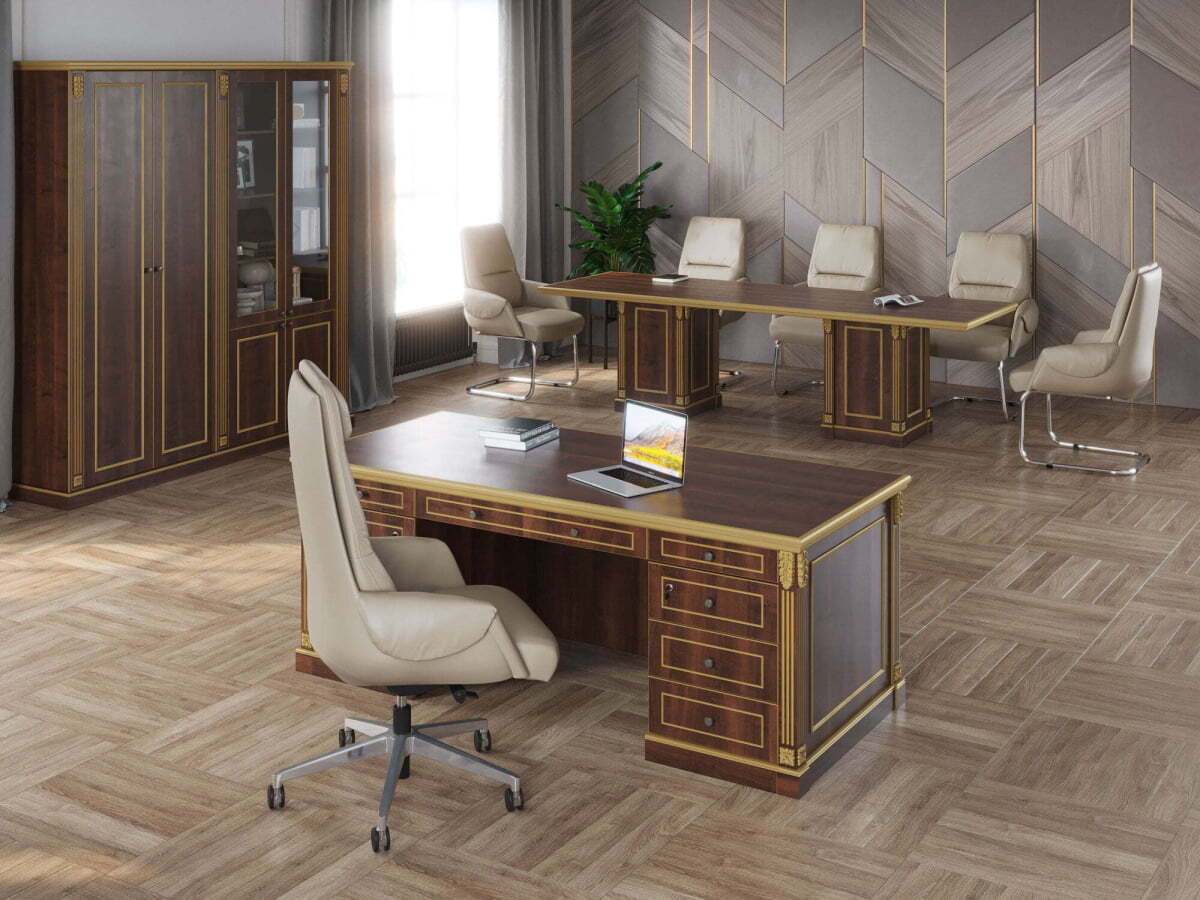 Кабинет руководителя Vienna