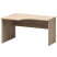 Стол Бюджет левый 2364 1360x900x740 (Орех Онтарио)
