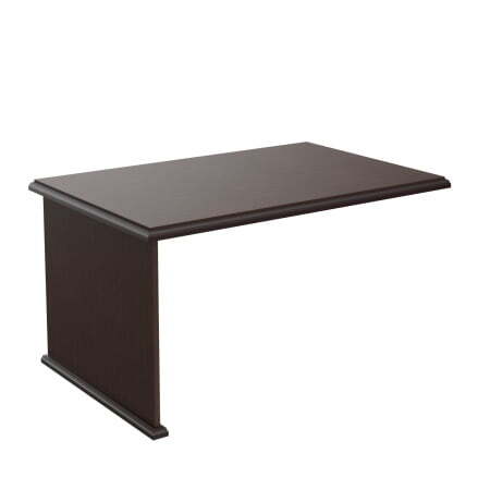 Брифинг-приставка Raut RB 128 1200x800x750 (Венге Магия)