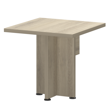 Конференц-приставка Приоритет К-967 800x800x750 (Кронберг)