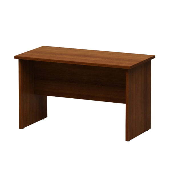 Стол приставка Этюд Р20.6 1200x600x720 (Орех Французский)