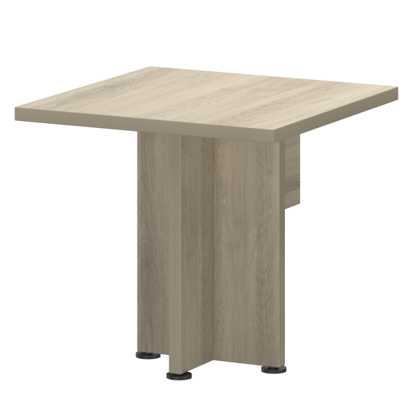 Конференц-приставка Приоритет К-967 800x800x750 (Кронберг)