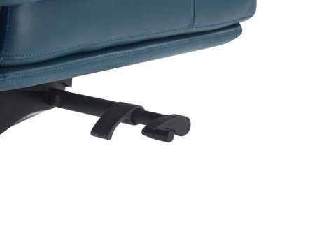 Кресло Rafael-M B2119 Синий (Синий)