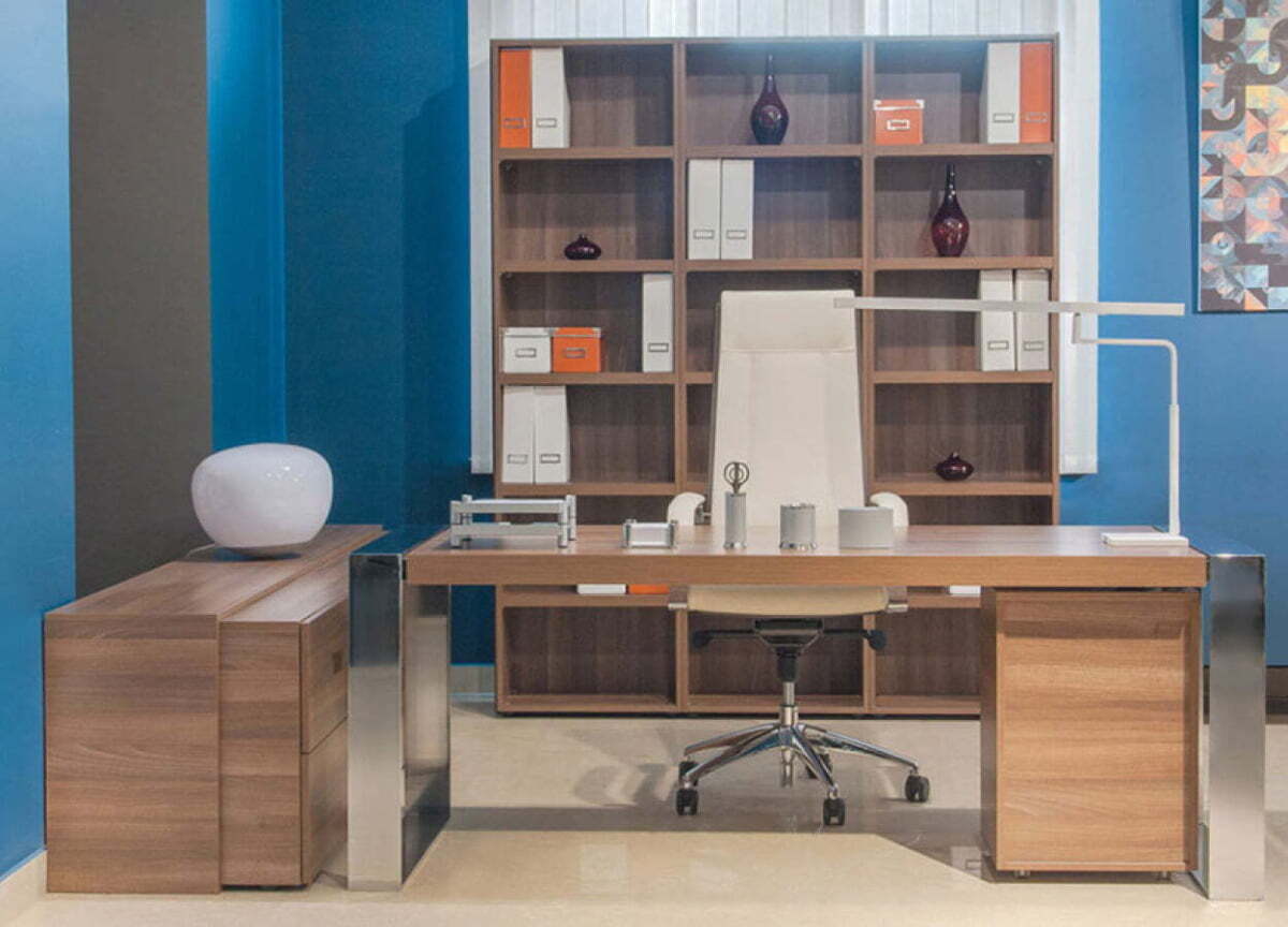 Кабинет руководителя Brix