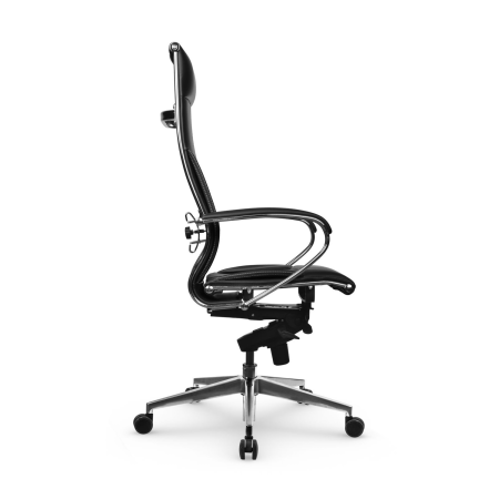 Кресло для руководителя Метта Samurai Lux-11 MPES (Черный)