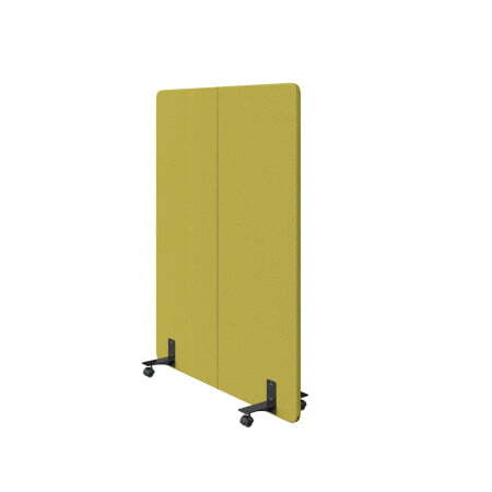 Муви. Мобильная перегородка 140х180. (Мобильная перегородка 140х180 sweet_green)