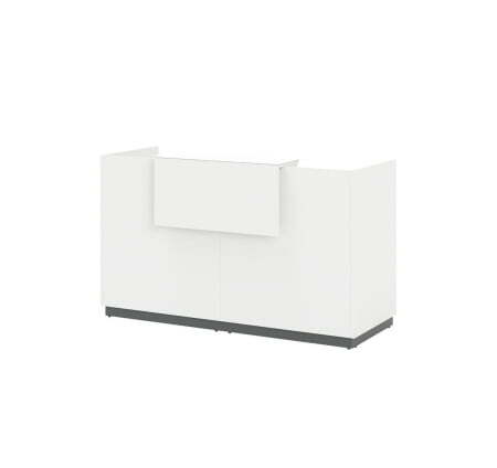 FASTA Приемная стойка L189 (Белый)