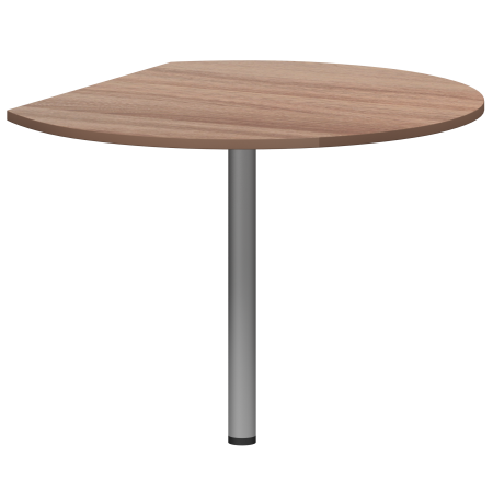 Приставка Арго А-025 1050x910x22 (Темный шимо)