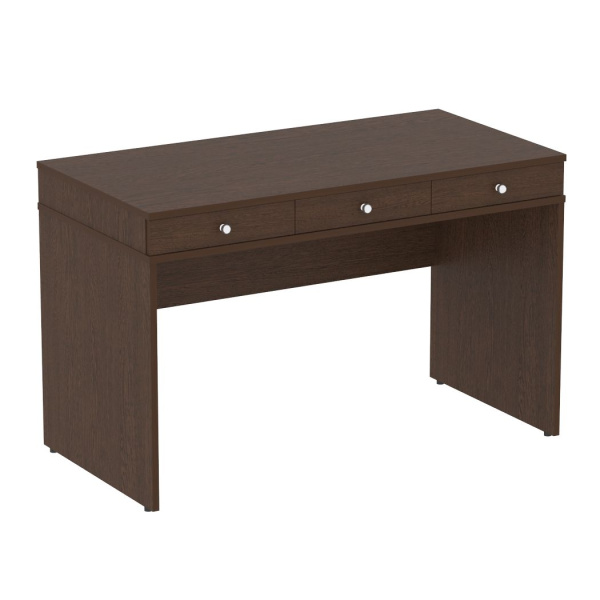 Компьютерный стол VR.SP-1-118 1180x600x750 (Венге Цаво)