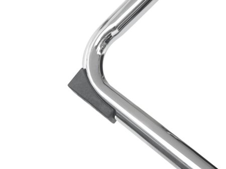 Кресло Amore C2412-1 Черный (Черный)