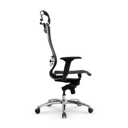 Кресло для руководителя Метта Samurai TV-3.05 (Коричневый)