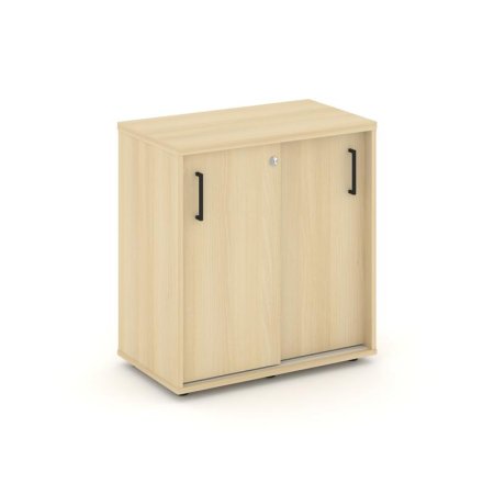 Тумба опорная/приставная SN.TOP-041 (600х400х750) (Акация Лорка)
