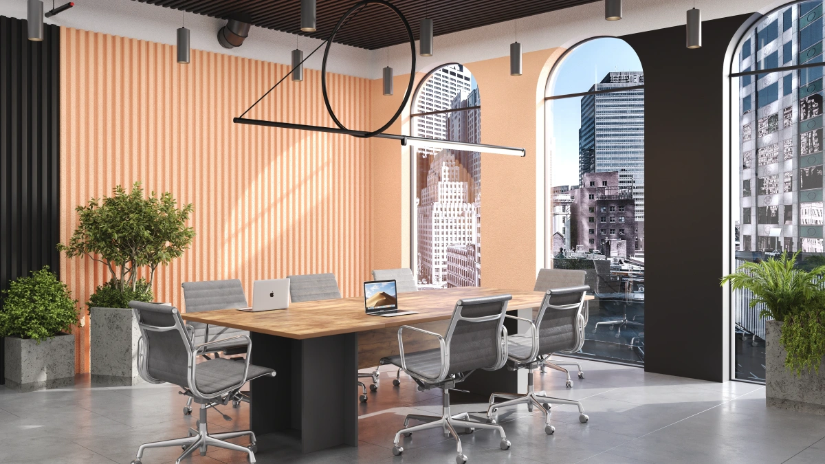 Мебель для персонала Смарт