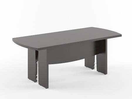 Стол переговорный Born В121 2000x900x750 (Венге Магия)