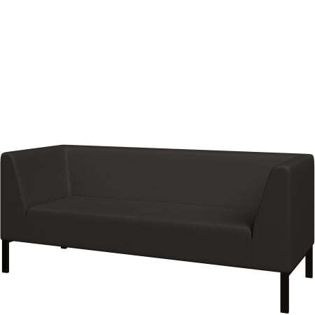 Офисный диван 3-х местный Райт (Диван 3-местный ecotex_3029)