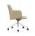 Кресло Ivo B2416 Бежевый (Бежевый)