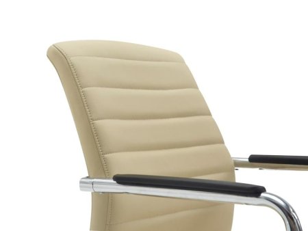 Кресло Amore C2412-1 Бежевый (Бежевый)