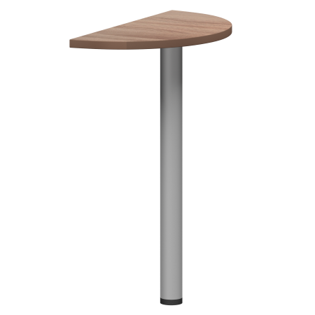 Приставка Арго А-033 600x300x22 (Темный шимо)