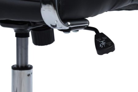 Кресло Dil RCH 6018H Черный (Черный)