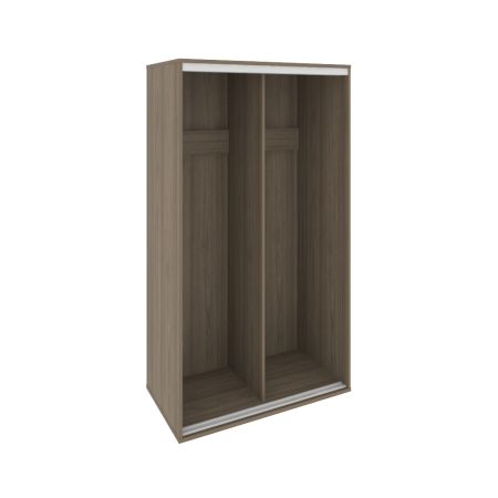 Корпус низкий+трек Maris SH.K2-1.2 1100x600x2000 (Вяз благородный)