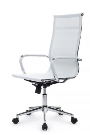 Кресло Hugo RCH 6001-1SE Белый (Белый)