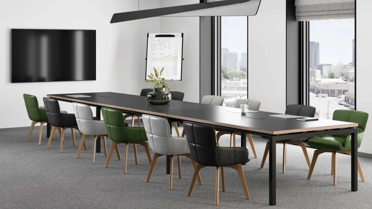 Мебель для персонала Смарт