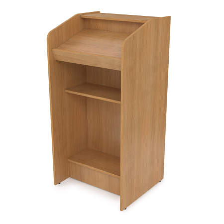 16ТРВ.120 Трибуна  (600x550x1200) (Romano)