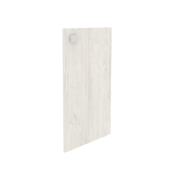 Дверь низкая ЛДСП правая (для Л.СТ-1, Л.СУ-1, Л.СТ-2, Л.СТ-3, Л.СУ-2, Л.СУ-3) (Дуб Наварра)