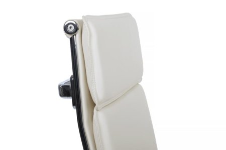 Кресло Hugo RCH 6003-1SE Белый (Белый)