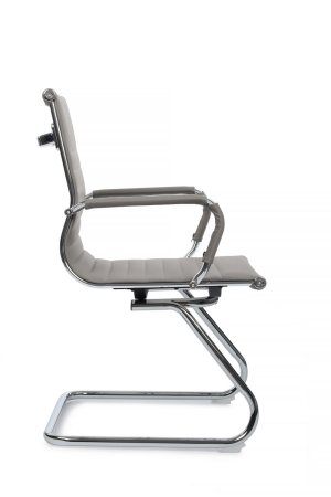 Кресло Hugo RCH 6002-3E Серый (Серый)